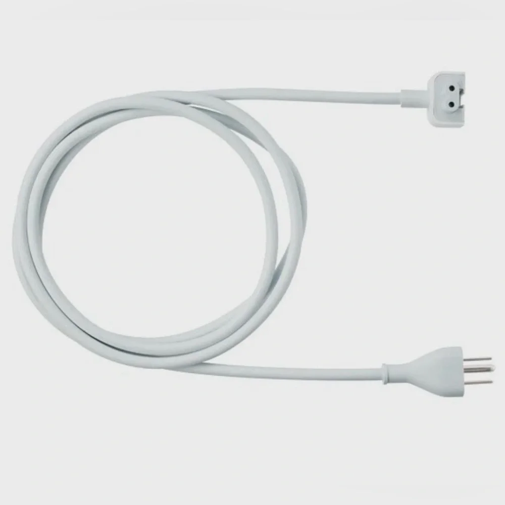 Genuine Apple Power Adapter Extension Cord for MacBook Pro MacBook New Original